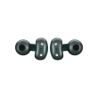 Motorola moto buds loop Kõrvaklapid mikrofoniga Wireless Ear-hook Calls/Music/Sport/Everyday Bluetooth Green