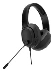Lenovo H110 Gaming Headset Wired Head-band Black