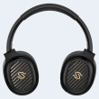 Edifier S3 Kõrvaklapid mikrofoniga Wired & Wireless Head-band Calls/Music Bluetooth Black
