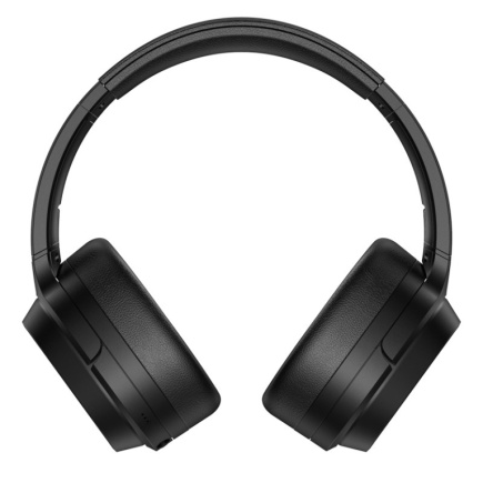 Edifier S3 Kõrvaklapid mikrofoniga Wired & Wireless Head-band Calls/Music Bluetooth Black