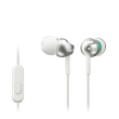 Sony MDR-EX110AP Headset Wired In-ear Calls/Music White