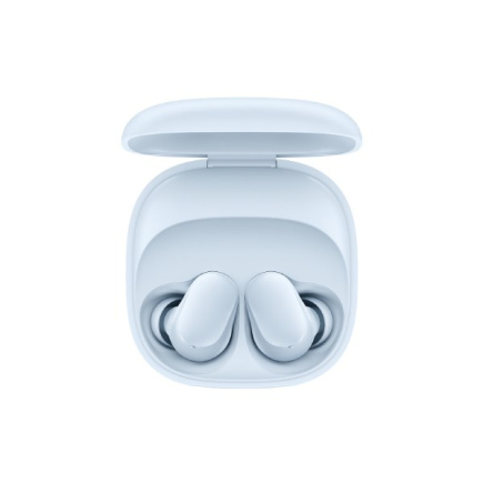 Xiaomi Redmi Buds 6 Play Headset Wireless In-ear Calls/Music USB Type-C Bluetooth Blue