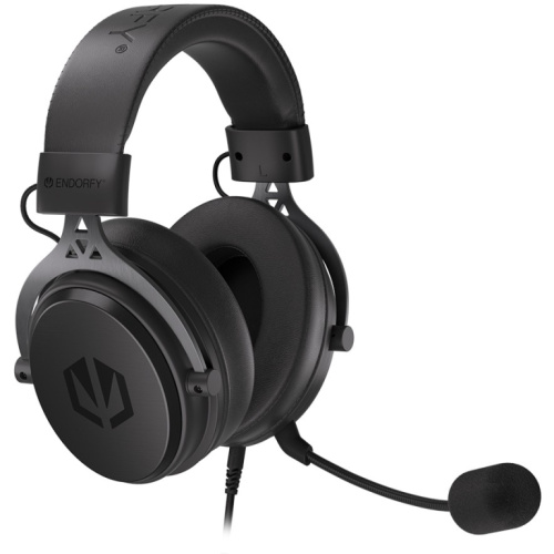 ENDORFY VIRO (schwarz, 3.5 mm Klinke)
