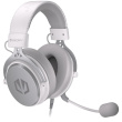 ENDORFY VIRO Plus USB (wei, USB-A, 3.5 mm Klinke)