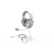 ENDORFY VIRO Plus USB (wei, USB-A, 3.5 mm Klinke)