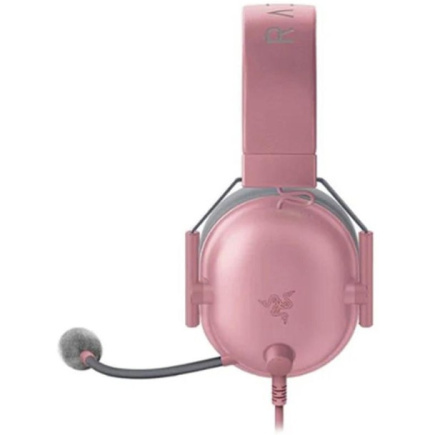 Razer Blackshark V2 X - Quartz PlayStation