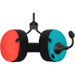 PDP Headset LVL40 Stereo blau/rot Switch