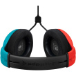PDP Headset LVL40 Stereo blau/rot Switch