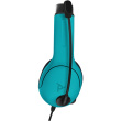 PDP Headset LVL40 Stereo blau/rot Switch