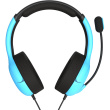 PDP Kõrvaklapid mikrofoniga Airlite Stereo blau Playstation 4/5