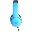 PDP Kõrvaklapid mikrofoniga Airlite Stereo blau Playstation 4/5