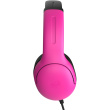 PDP Kõrvaklapid mikrofoniga Airlite Stereo pink Playstation 4/5
