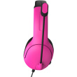 PDP Kõrvaklapid mikrofoniga Airlite Stereo pink Playstation 4/5