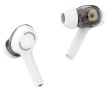 Krüger&Matz M4 PRO Kõrvaklapid mikrofoniga Wireless In-ear Calls/Music/Sport/Everyday Bluetooth White
