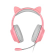 Kruger&Matz Gamer Kids headphones/Kõrvaklapid mikrofoniga Wired Head-band