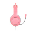 Kruger&Matz Gamer Kids headphones/Kõrvaklapid mikrofoniga Wired Head-band