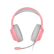 Kruger&Matz Gamer Kids headphones/Kõrvaklapid mikrofoniga Wired Head-band