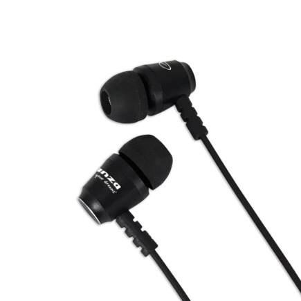 Esperanza METAL EARPHONES WITH Mikrofon