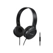 Panasonic | RP-HF100ME | Headband/On-Ear | Microphone | Black RP-HF100ME-K
