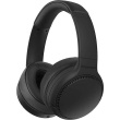 Panasonic | Deep Bass Wireless Headphones | RB-M300BE-K | Wireless | Over-ear | Mikrofon | Wireless | Black RB-M300BE-K
