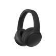 Panasonic | Deep Bass Wireless Headphones | RB-M300BE-K | Wireless | Over-ear | Mikrofon | Wireless | Black RB-M300BE-K