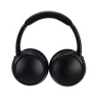 Panasonic Stereo Headphones with Hybrid ANC | RB-M600BE-K | Bluetooth | Over-ear | Noise canceling | Wireless | Black RB-M600BE-K