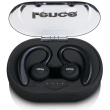 LENCO EPB-460BK Bluetooth-Kopfhrer mit Mikrofon. schwarz