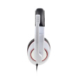 Gembird | MHS-001-GW | Stereo Kõrvaklapid mikrofoniga MHS-001-GW