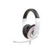 Gembird | MHS-001-GW | Stereo Kõrvaklapid mikrofoniga MHS-001-GW
