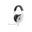 Gembird | MHS-001-GW | Stereo Kõrvaklapid mikrofoniga MHS-001-GW