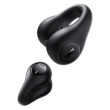 Baseus Bass 15 Clip Open Ear Kõrvaklapid mikrofoniga True Wireless Stereo (TWS) In-ear Calls/Music Bluetooth Black