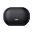 Baseus Bass 15 Clip Open Ear Kõrvaklapid mikrofoniga True Wireless Stereo (TWS) In-ear Calls/Music Bluetooth Black
