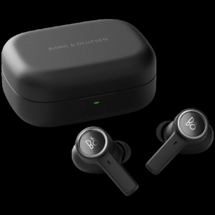 Beoplay EX Black Anthracite