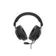 Genesis Gaming Kõrvaklapid mikrofoniga | Neon 764 | Wired | Over-ear | Mikrofon | Black NSG-2169