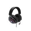 Genesis Gaming Kõrvaklapid mikrofoniga | Neon 764 | Wired | Over-ear | Mikrofon | Black NSG-2169
