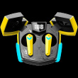 CANYON Headset Doublebee GTWS-2 Gaming Yellow