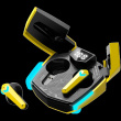 CANYON Headset Doublebee GTWS-2 Gaming Yellow