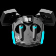 CANYON Headset Doublebee GTWS-2 Gaming Black