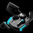 CANYON Headset Doublebee GTWS-2 Gaming Black