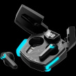 CANYON Headset Doublebee GTWS-2 Gaming Black