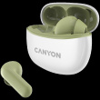 CANYON Headset TWS-5 Green