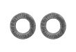 Beyerdynamic EDT 900 PRO X - Velour earmuffs for DT 900 PRO X, pair (grey)