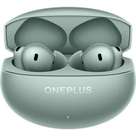 OnePlus Buds 4, Storm Gray