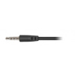Defender WIRED HEADPHONES PULSE 420 BLACK-ORANGE