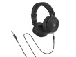 Audictus Headset Voyager black