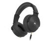 Audictus Headset Voyager black