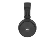 Audictus Headset Voyager black
