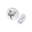 Huawei | Earphones | FreeClip | Built-in Mikrofon | Bluetooth | Purple