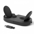 Fractal Design Kõrvaklapid mikrofoniga Scape Dark