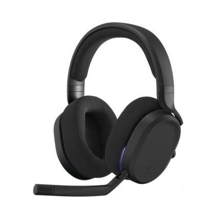 Fractal Design Kõrvaklapid mikrofoniga Scape Dark